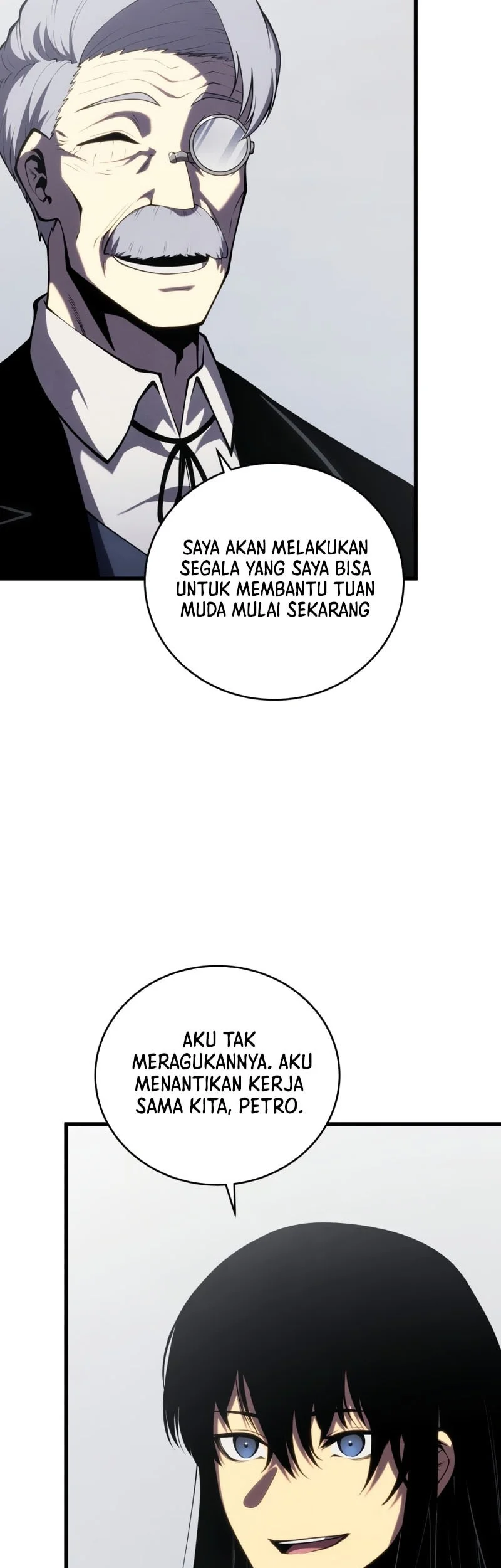 Swordmaster’s Youngest Son Chapter 202 - halaman 49