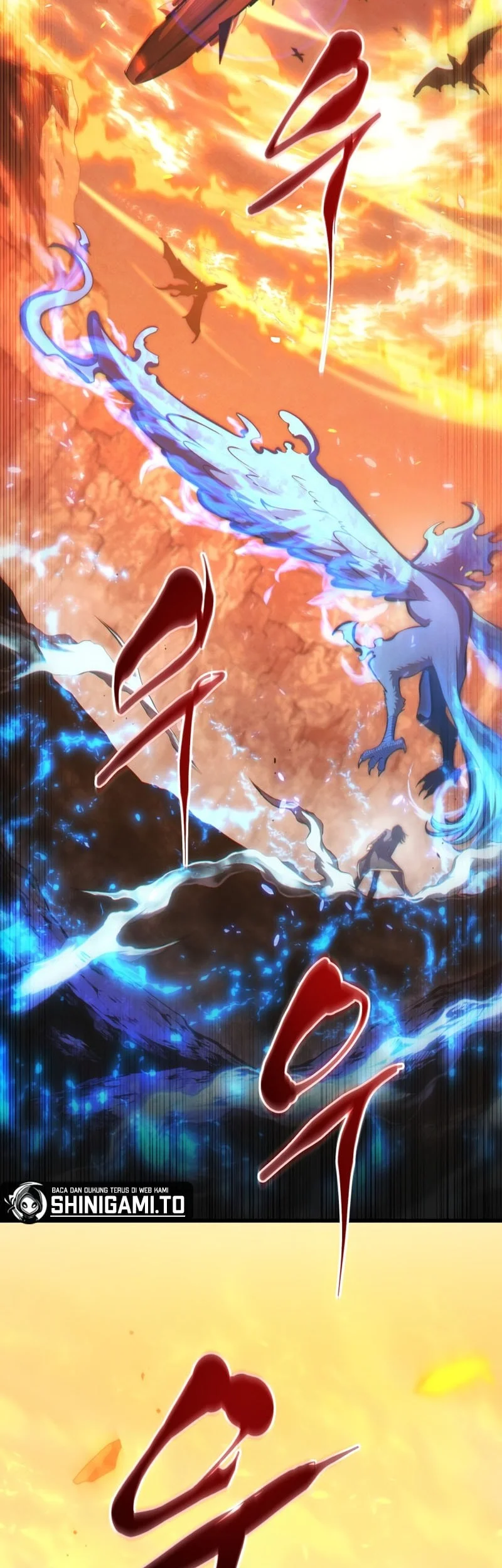 Swordmaster’s Youngest Son Chapter 202 - halaman 5