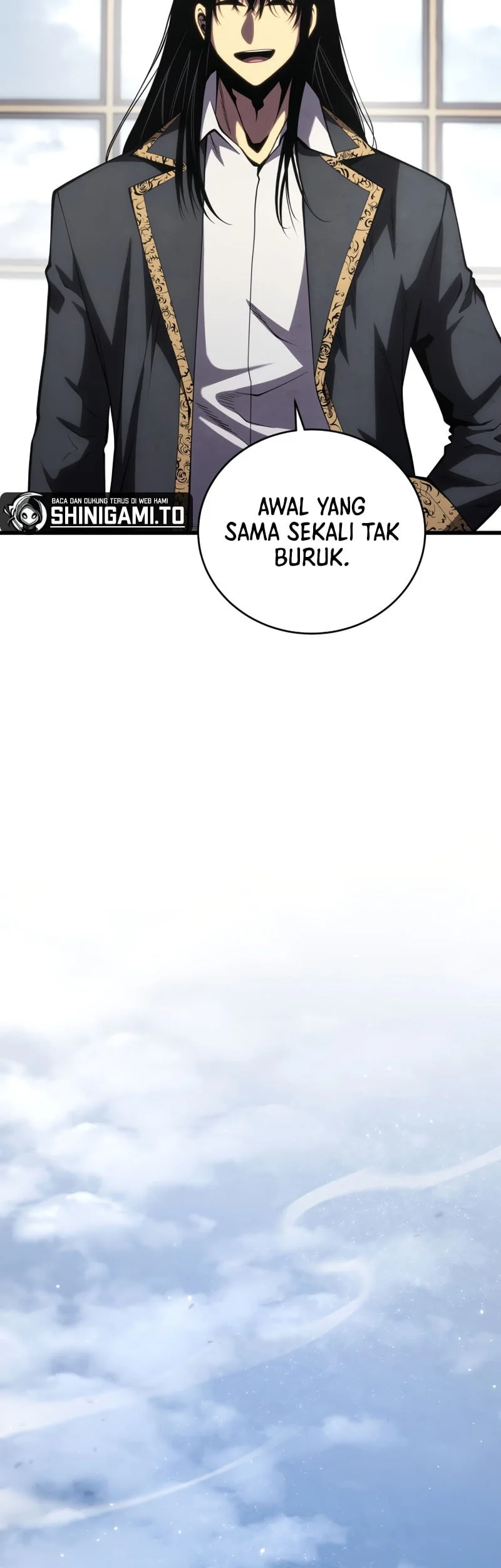 Swordmaster’s Youngest Son Chapter 202 - halaman 57