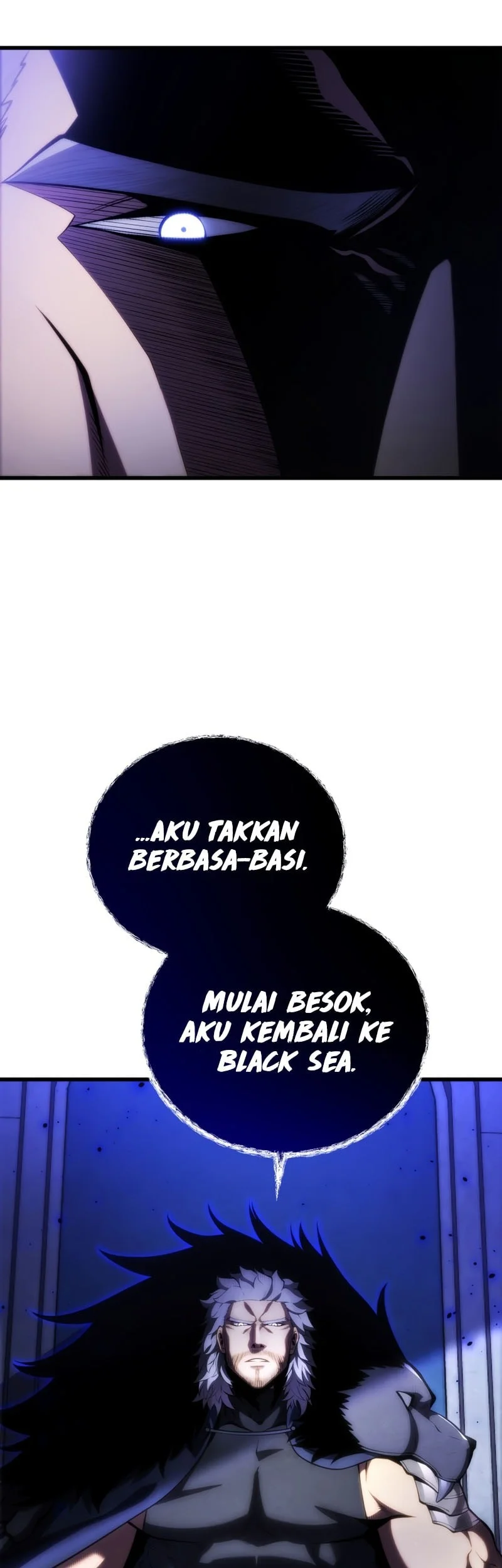 Swordmaster’s Youngest Son Chapter 202 - halaman 63