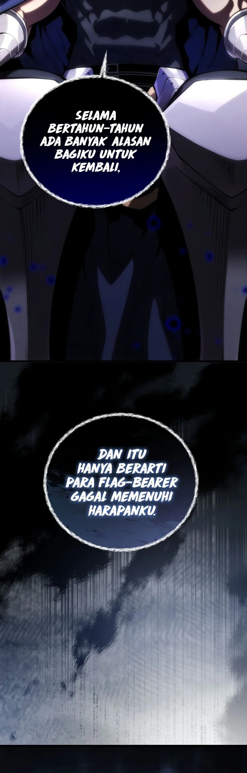 Swordmaster’s Youngest Son Chapter 202 - halaman 64