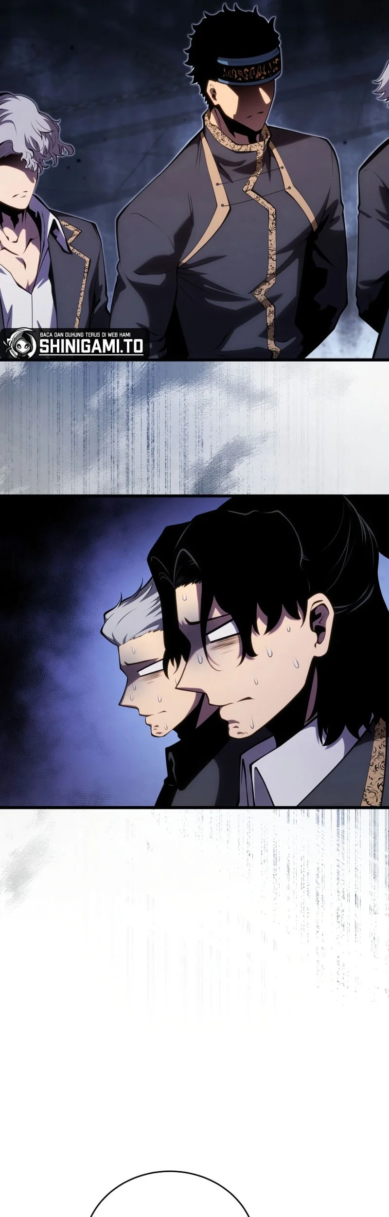 Swordmaster’s Youngest Son Chapter 202 - halaman 65