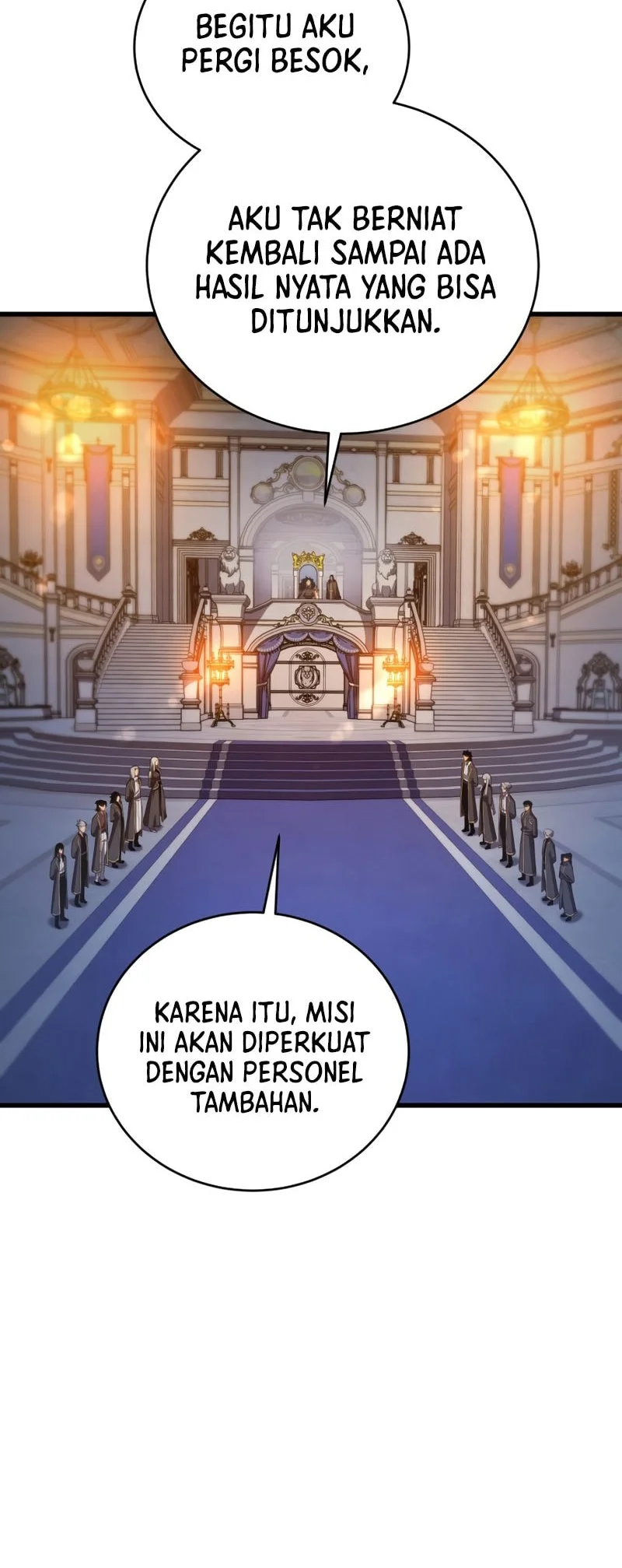 Swordmaster’s Youngest Son Chapter 202 - halaman 66