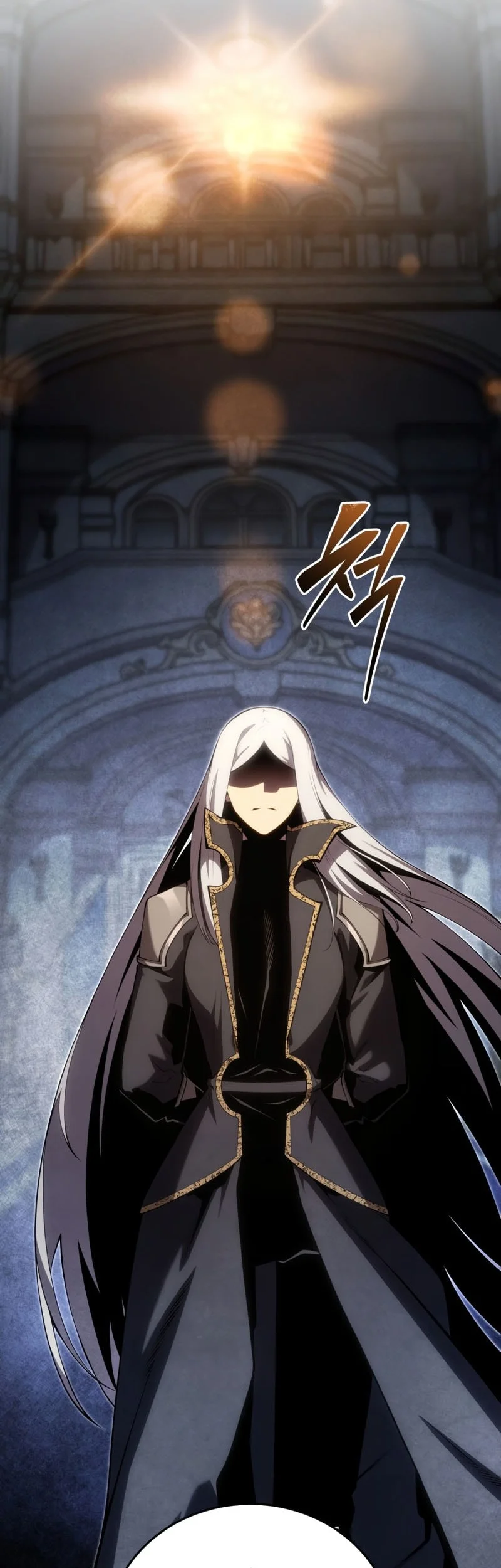 Swordmaster’s Youngest Son Chapter 202 - halaman 68