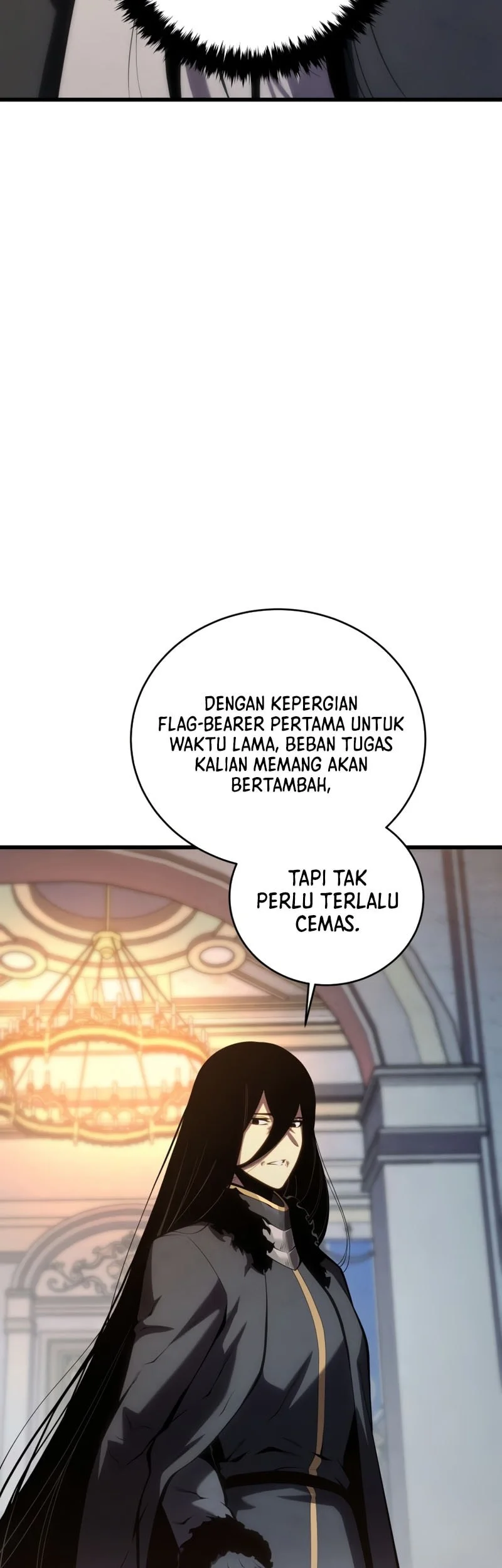 Swordmaster’s Youngest Son Chapter 202 - halaman 73