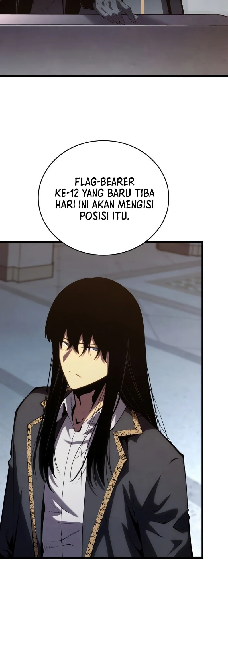 Swordmaster’s Youngest Son Chapter 202 - halaman 74