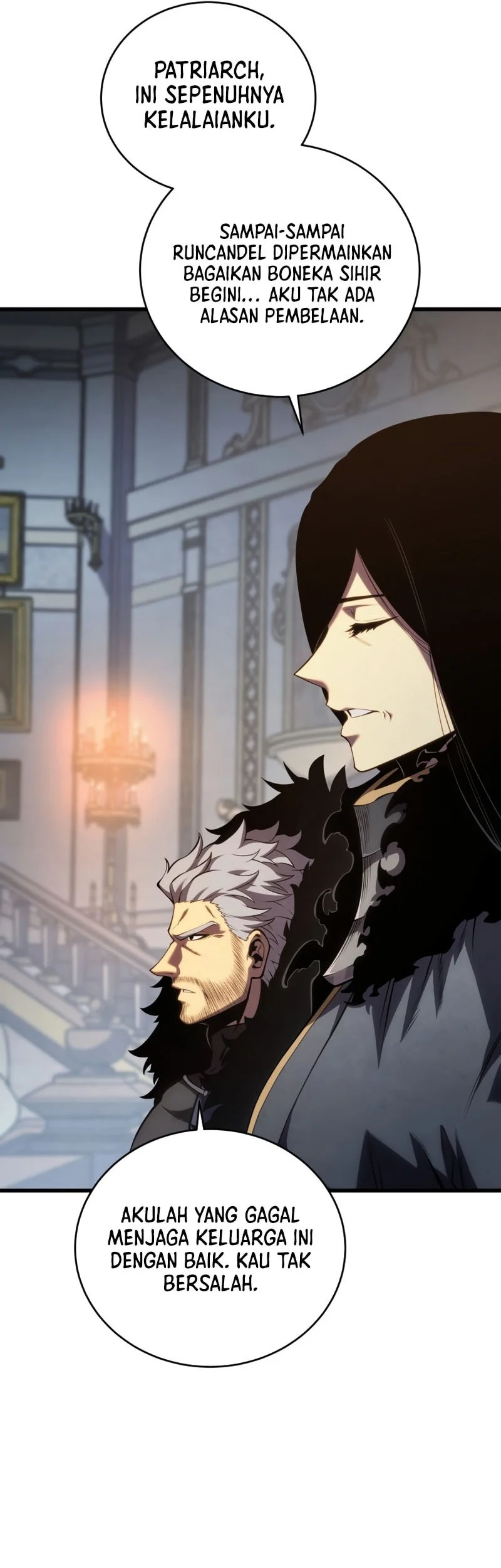 Swordmaster’s Youngest Son Chapter 202 - halaman 80