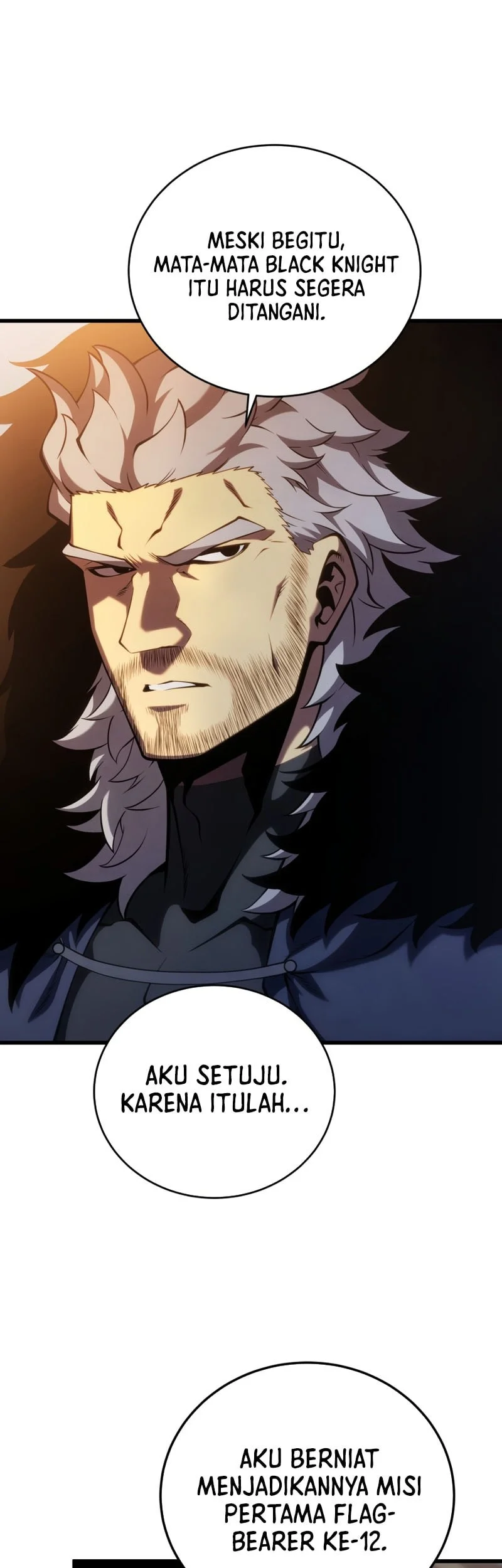 Swordmaster’s Youngest Son Chapter 202 - halaman 81