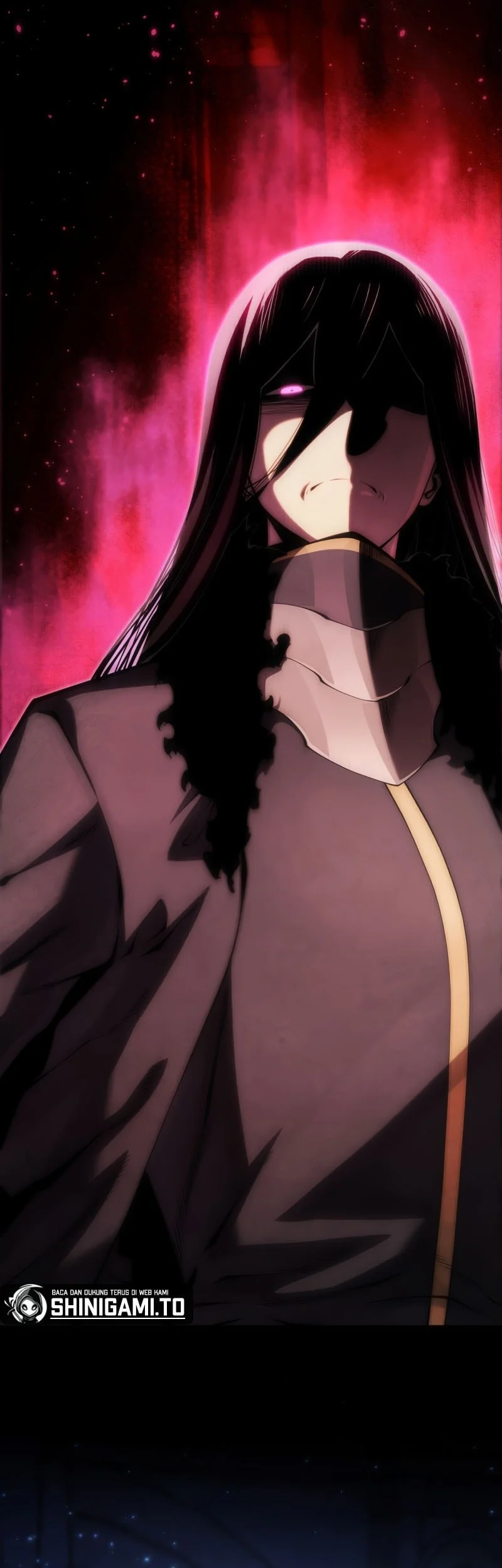 Swordmaster’s Youngest Son Chapter 202 - halaman 87