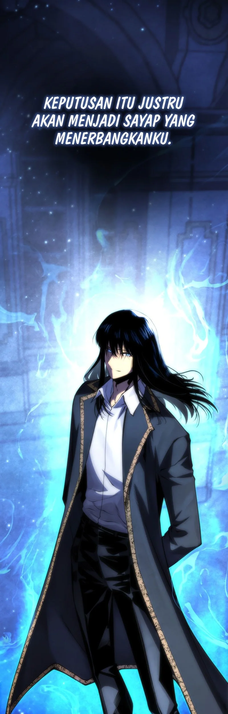 Swordmaster’s Youngest Son Chapter 202 - halaman 88
