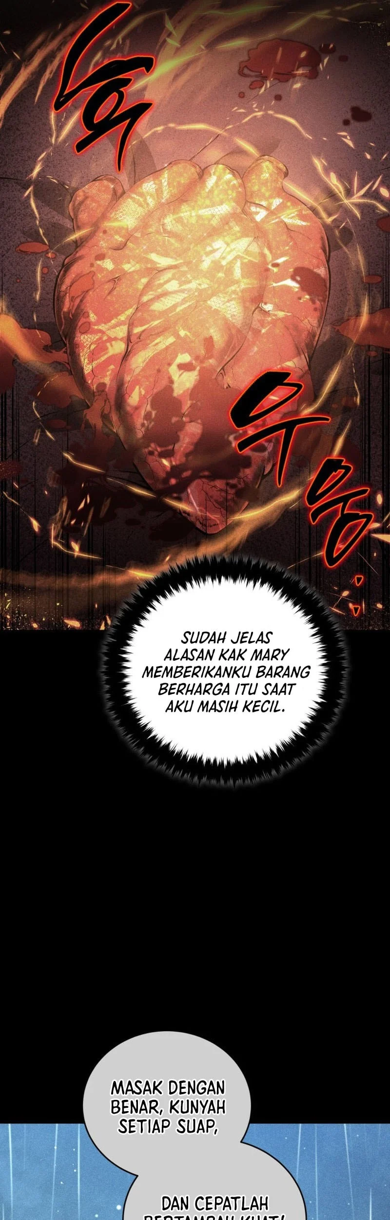 Swordmaster’s Youngest Son Chapter 203 - halaman 18