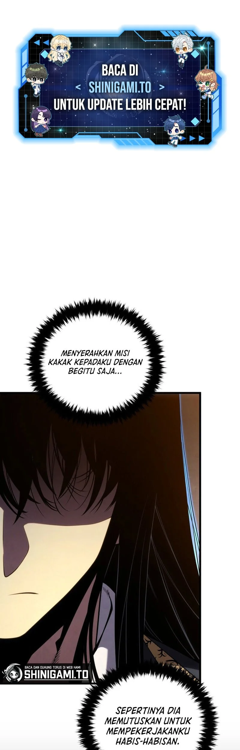 Swordmaster’s Youngest Son Chapter 203 - halaman 2