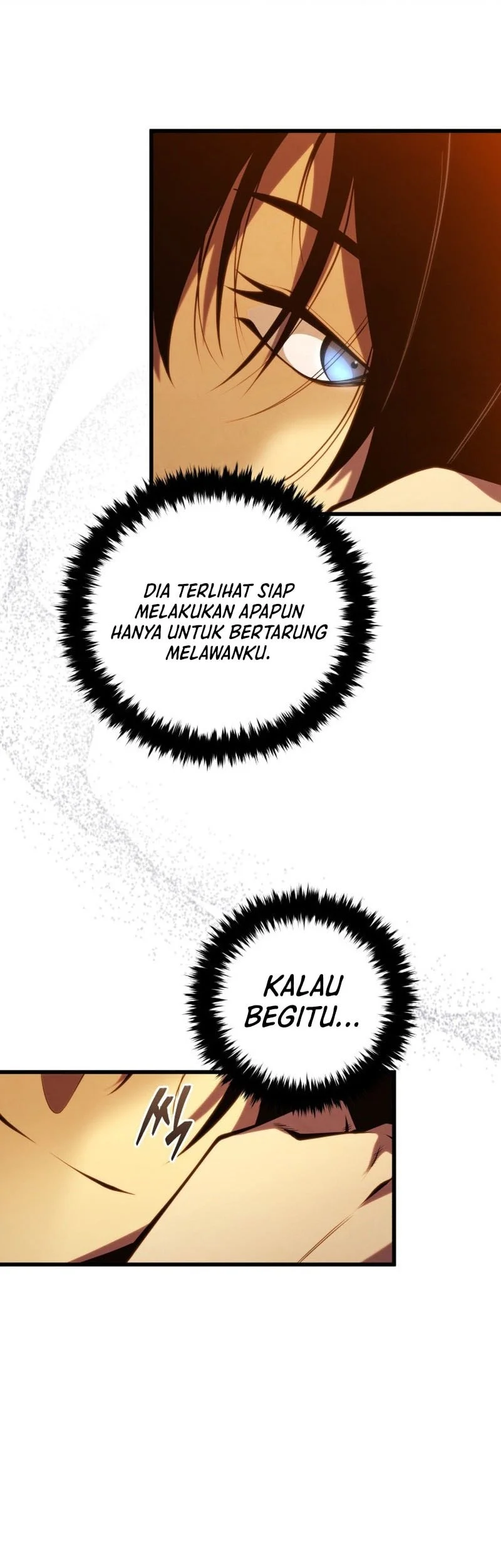 Swordmaster’s Youngest Son Chapter 203 - halaman 20