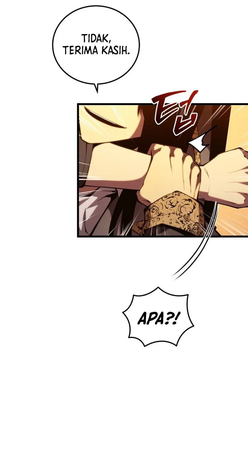 Swordmaster’s Youngest Son Chapter 203 - halaman 21