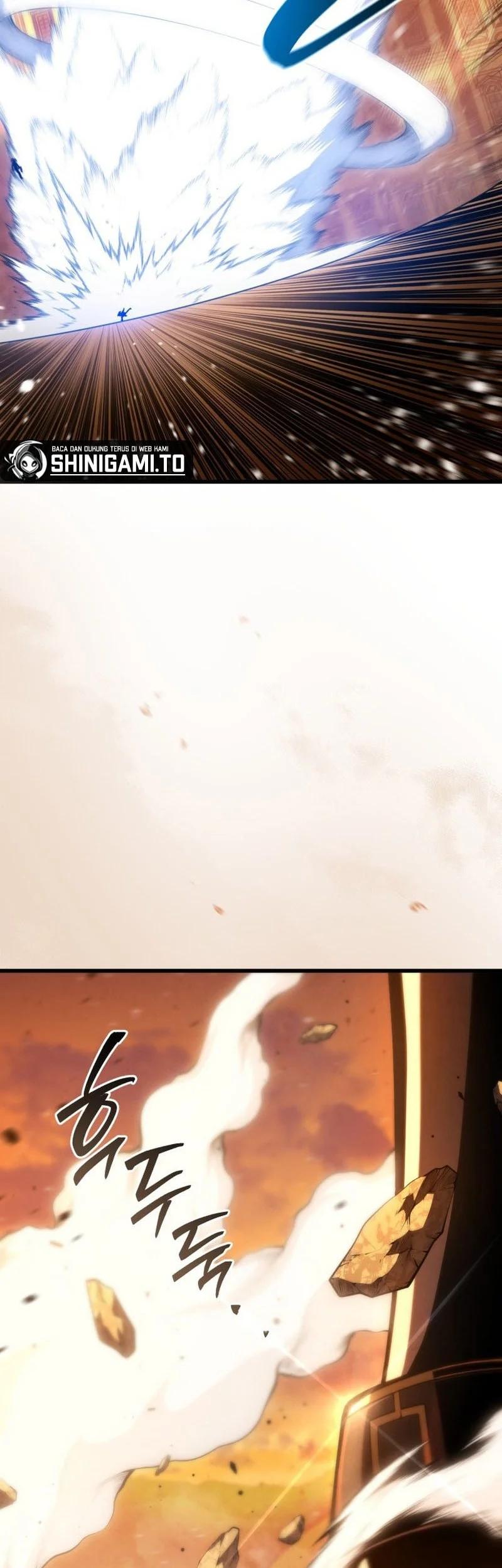 Swordmaster’s Youngest Son Chapter 203 - halaman 31