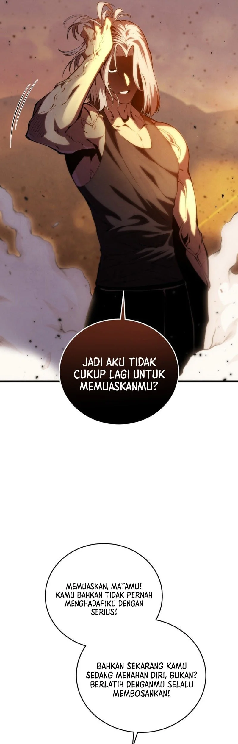 Swordmaster’s Youngest Son Chapter 203 - halaman 42