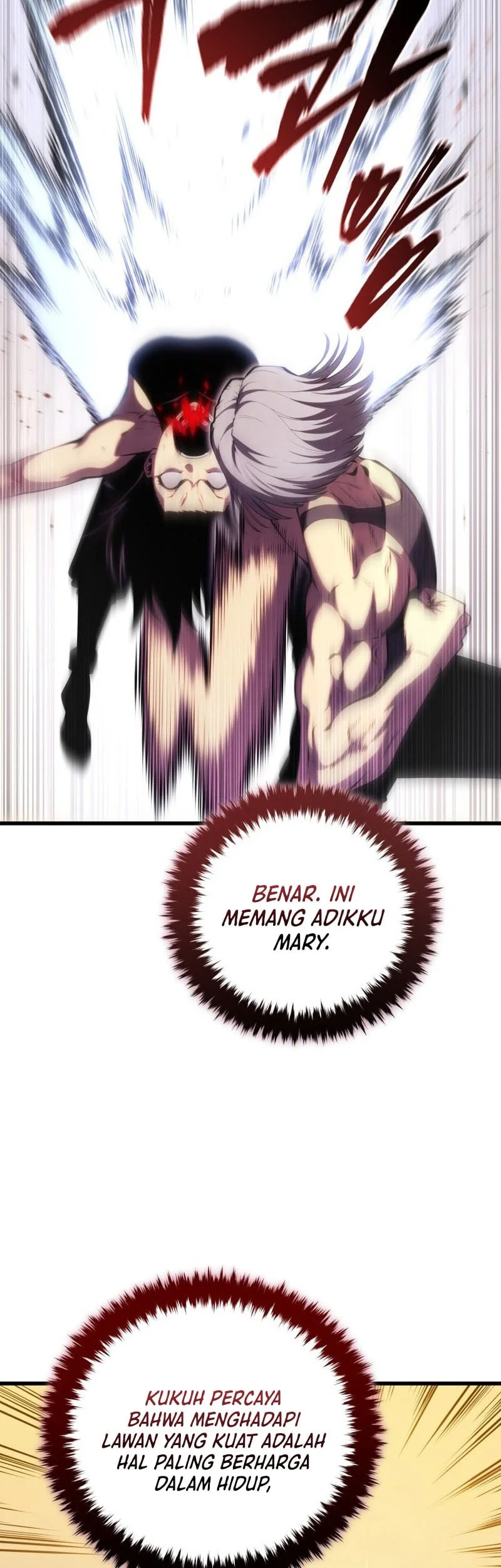 Swordmaster’s Youngest Son Chapter 203 - halaman 48