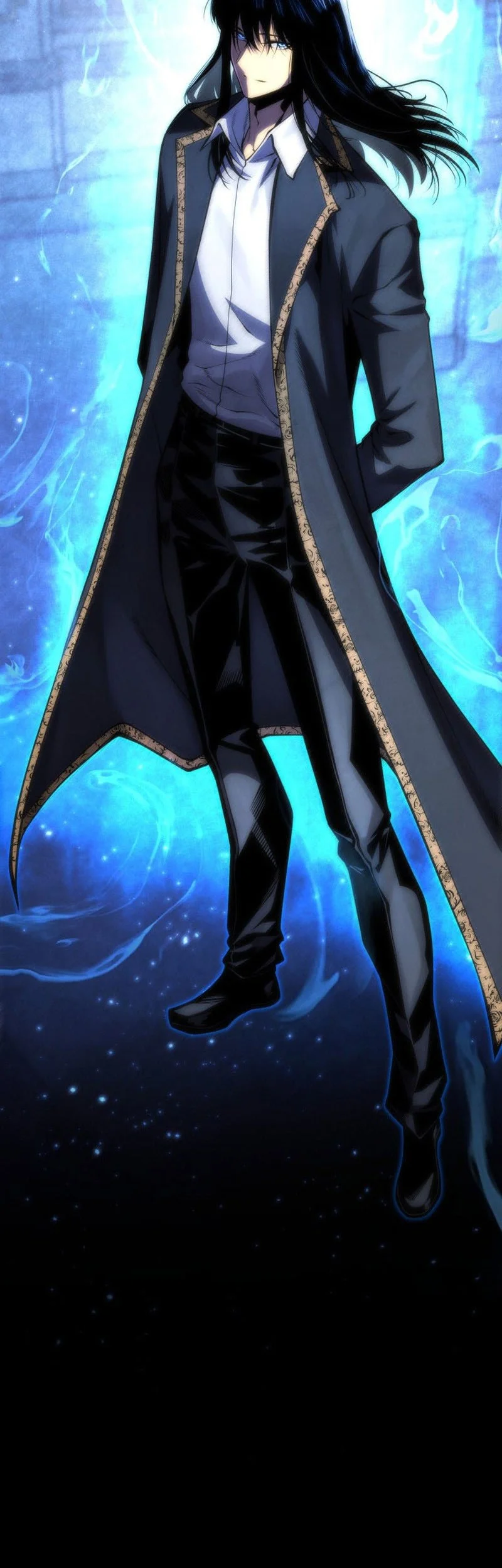 Swordmaster’s Youngest Son Chapter 203 - halaman 5