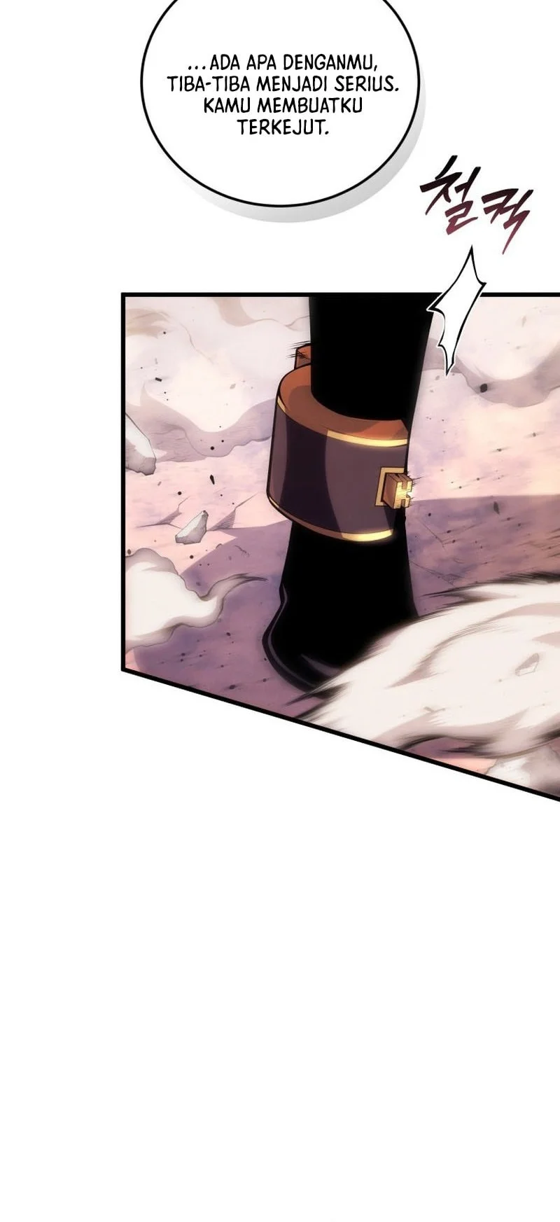 Swordmaster’s Youngest Son Chapter 203 - halaman 53