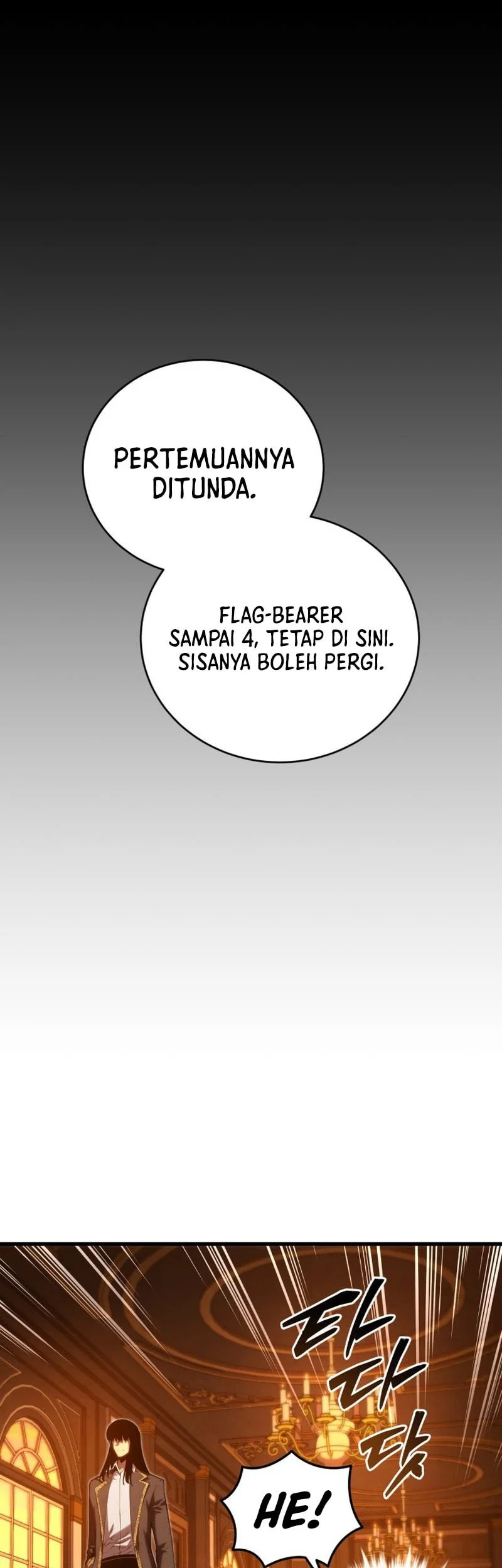 Swordmaster’s Youngest Son Chapter 203 - halaman 6