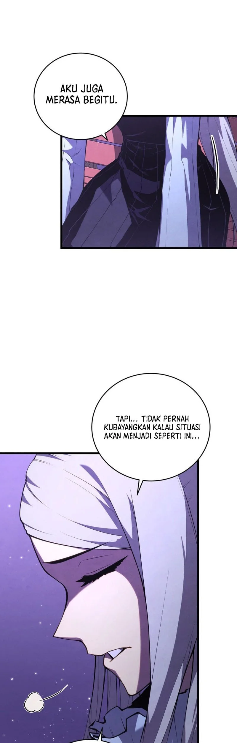 Swordmaster’s Youngest Son Chapter 203 - halaman 62