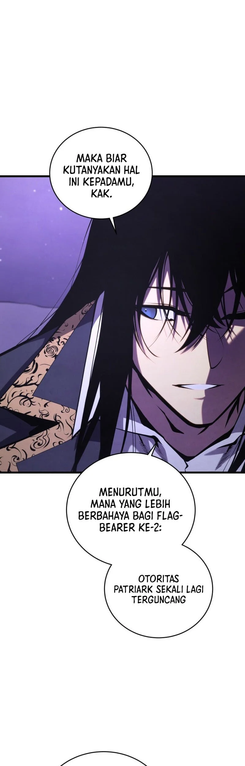 Swordmaster’s Youngest Son Chapter 203 - halaman 70