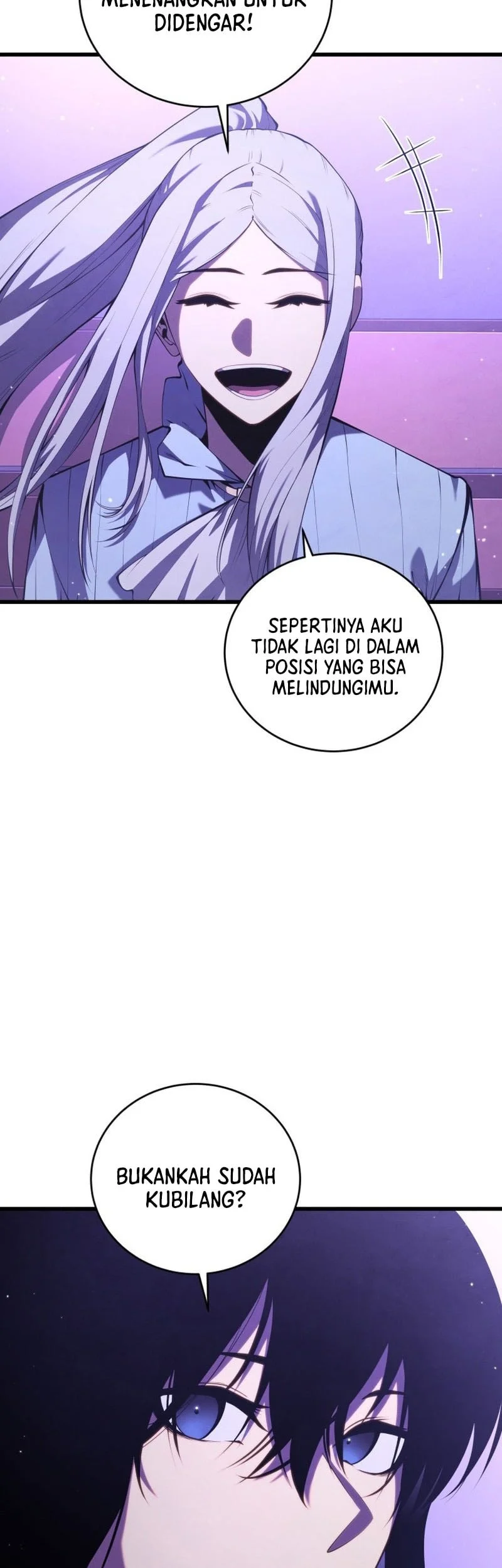 Swordmaster’s Youngest Son Chapter 203 - halaman 76