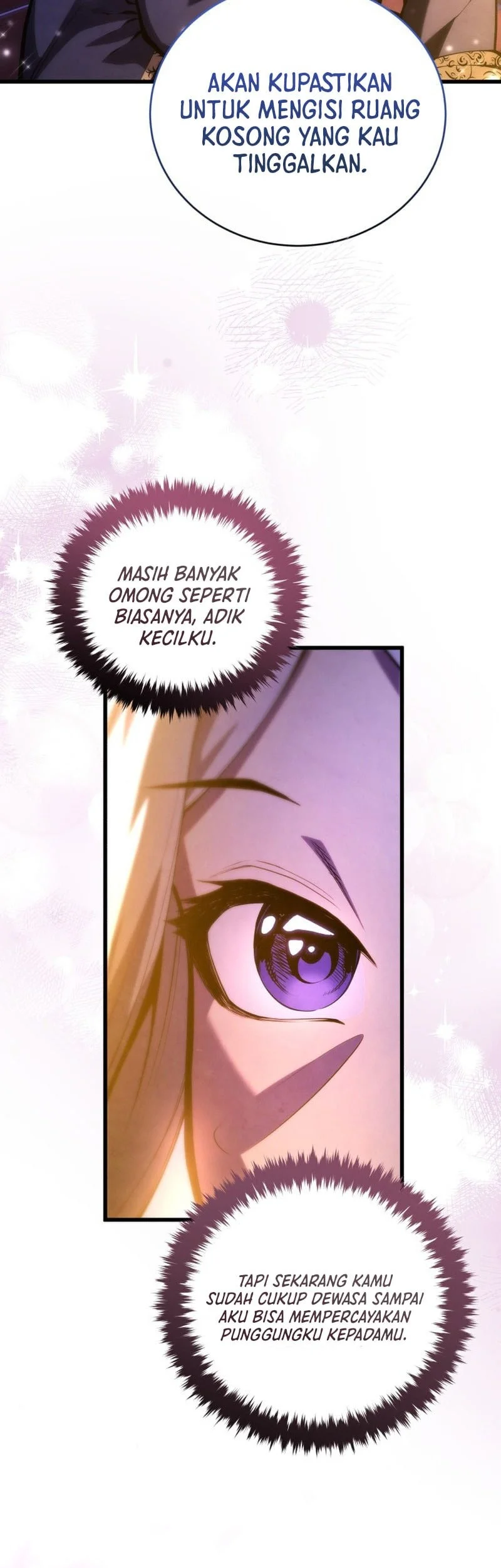 Swordmaster’s Youngest Son Chapter 203 - halaman 80
