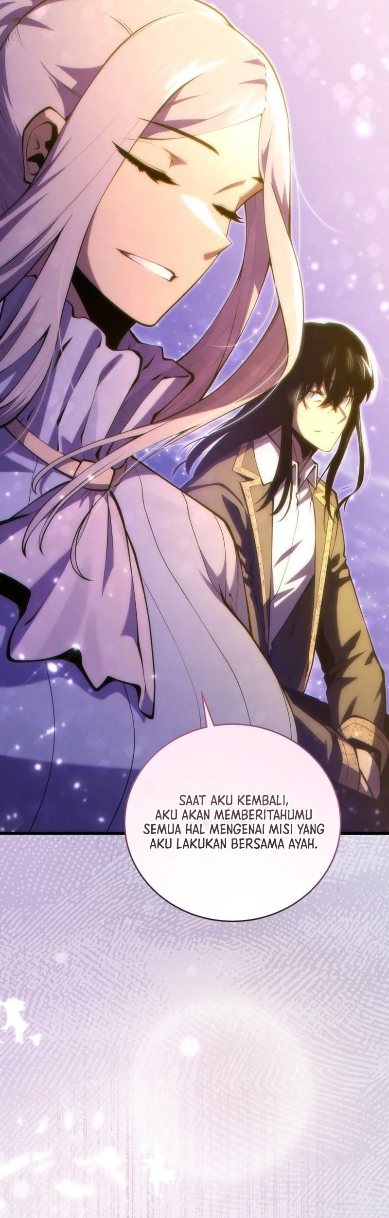 Swordmaster’s Youngest Son Chapter 203 - halaman 82