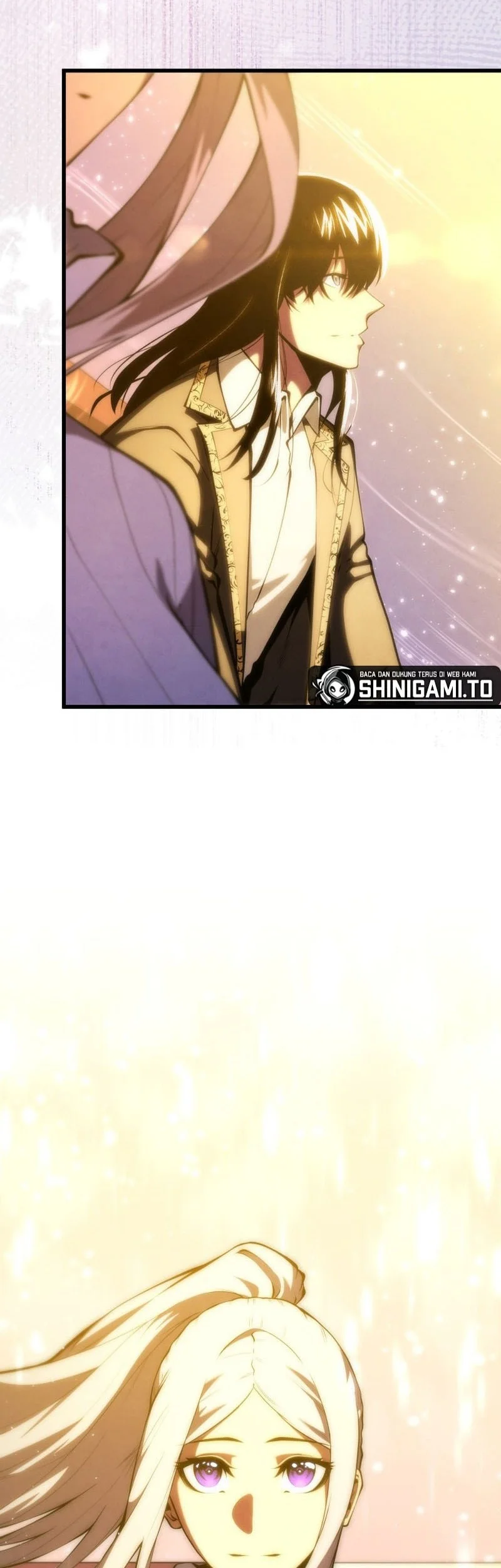 Swordmaster’s Youngest Son Chapter 203 - halaman 83