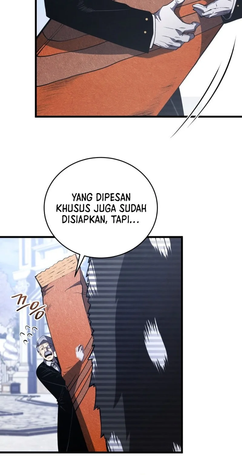 Swordmaster’s Youngest Son Chapter 204 - halaman 13