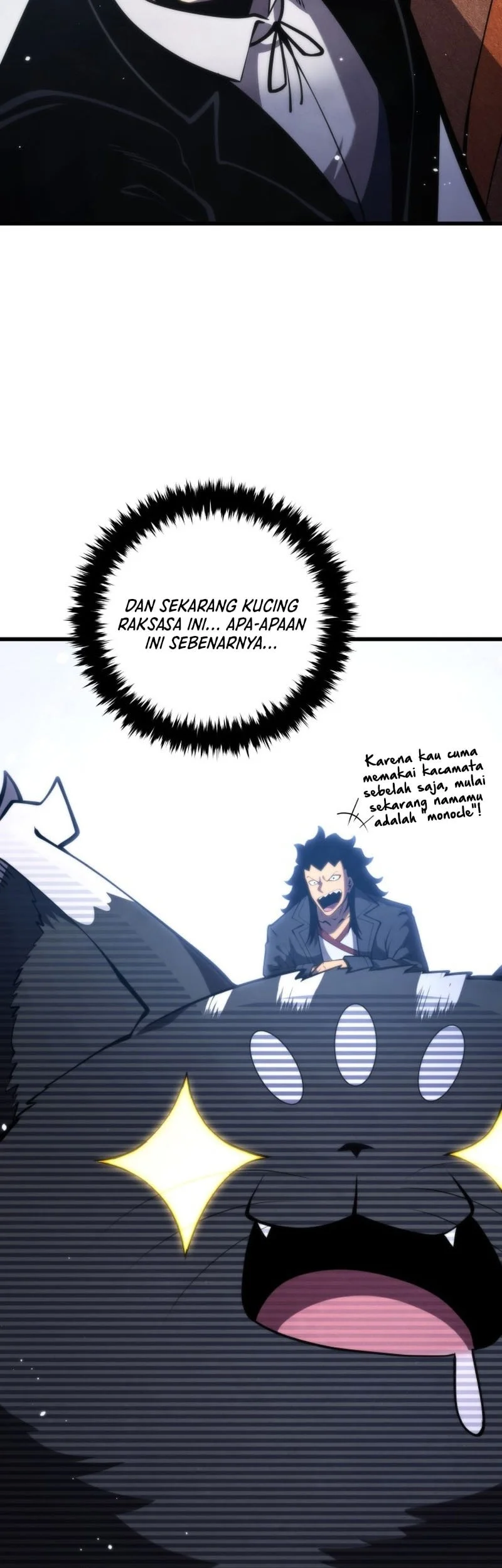 Swordmaster’s Youngest Son Chapter 204 - halaman 16