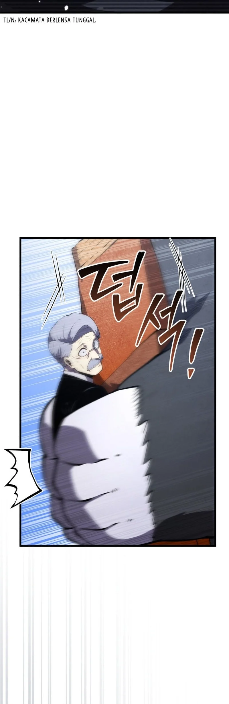 Swordmaster’s Youngest Son Chapter 204 - halaman 17