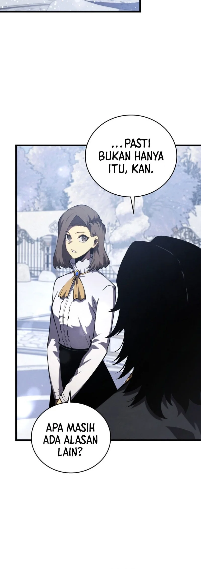 Swordmaster’s Youngest Son Chapter 204 - halaman 25