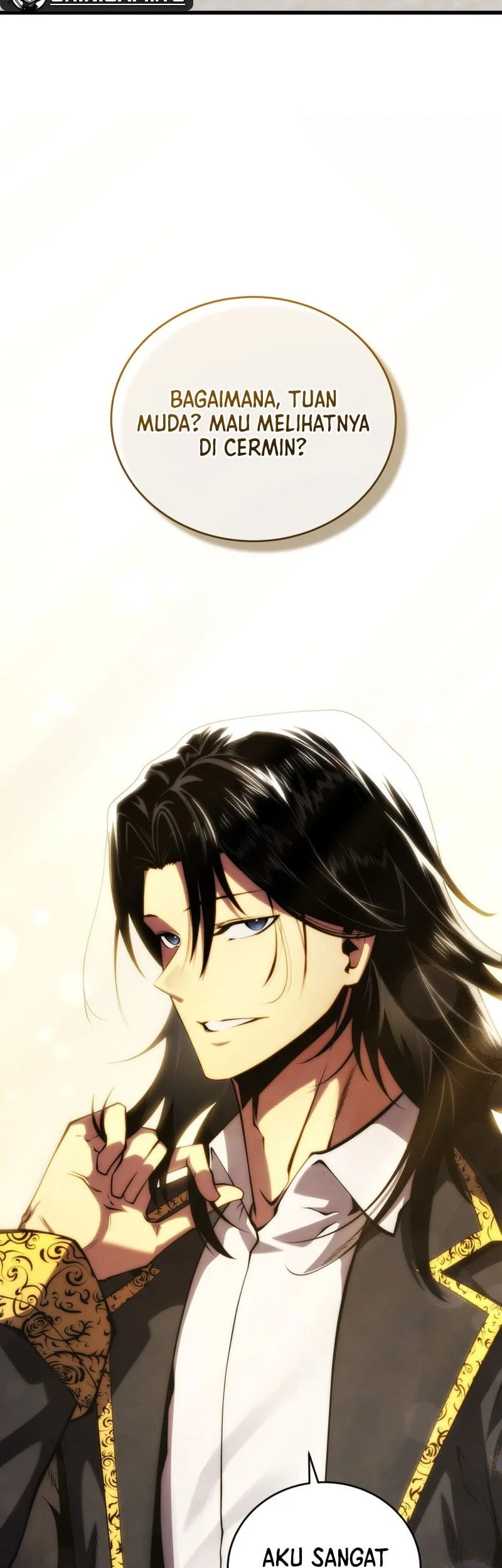 Swordmaster’s Youngest Son Chapter 204 - halaman 4