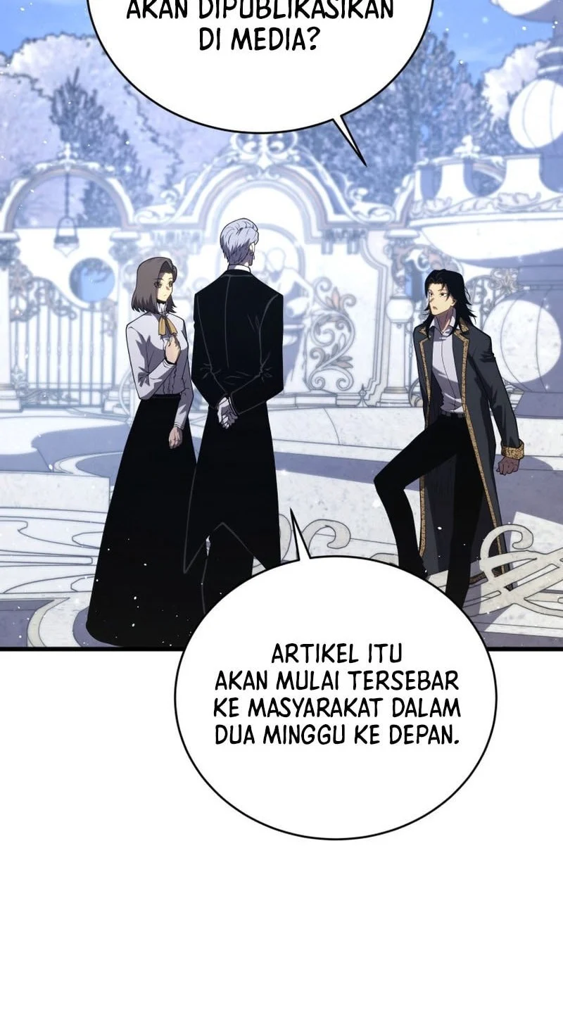 Swordmaster’s Youngest Son Chapter 204 - halaman 40