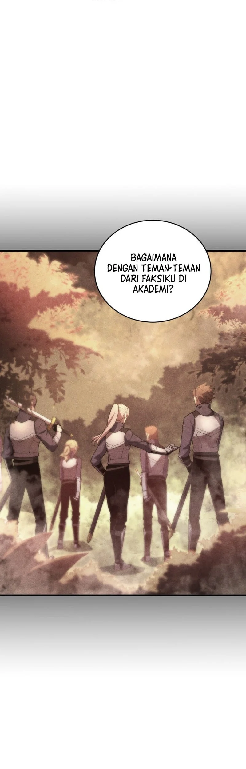 Swordmaster’s Youngest Son Chapter 204 - halaman 44