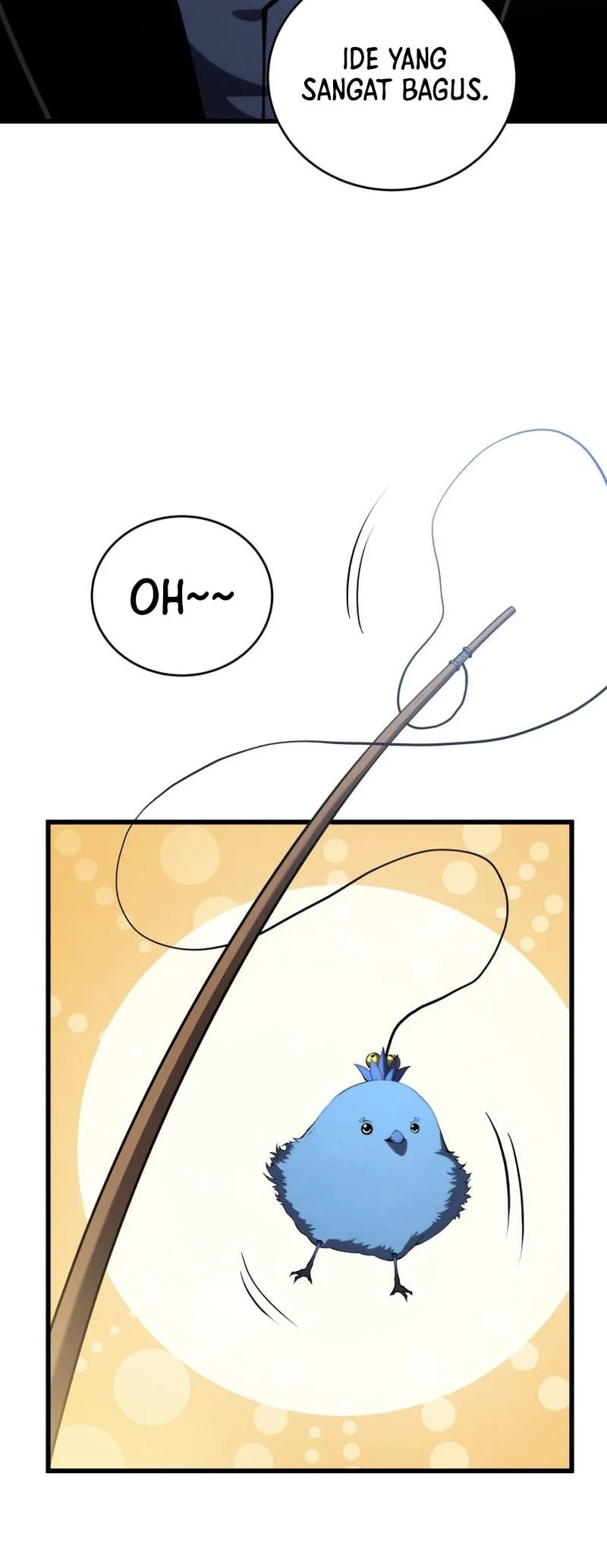 Swordmaster’s Youngest Son Chapter 204 - halaman 52