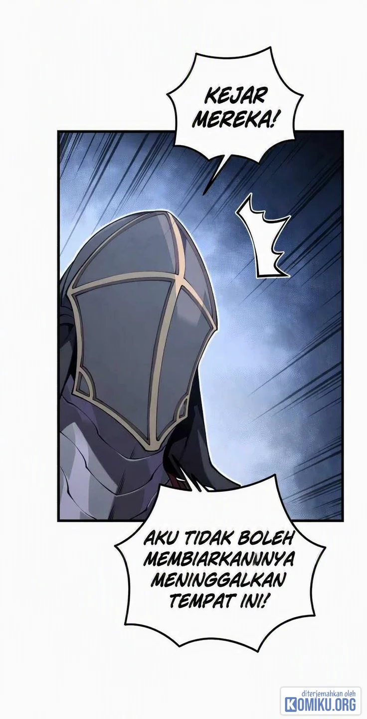Swordmaster’s Youngest Son Chapter 205 - halaman 18