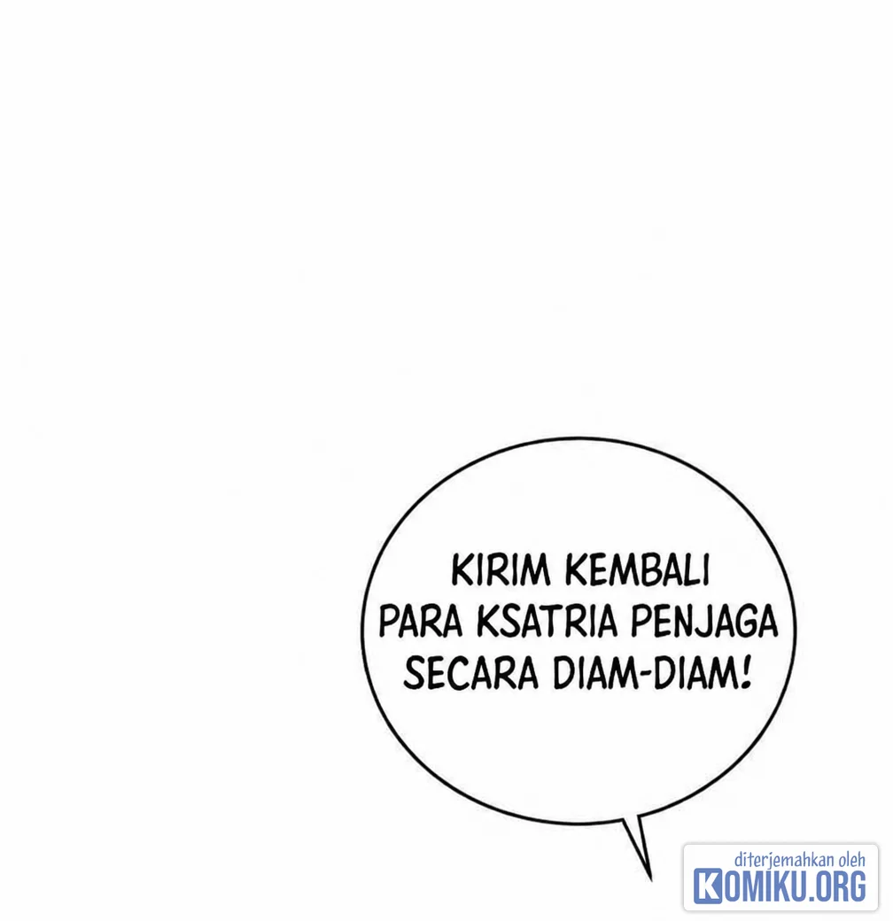 Swordmaster’s Youngest Son Chapter 205 - halaman 21