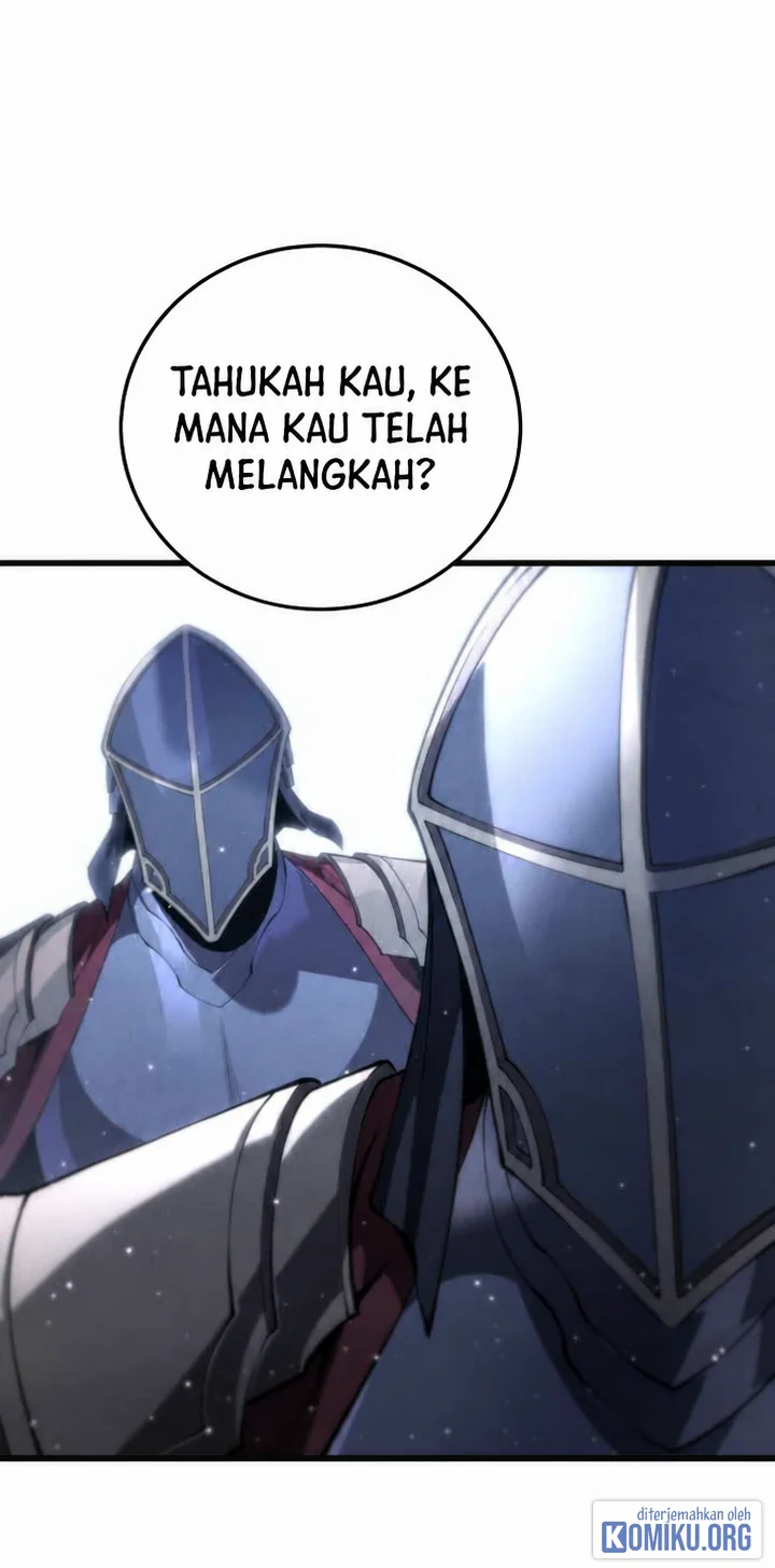 Swordmaster’s Youngest Son Chapter 205 - halaman 27