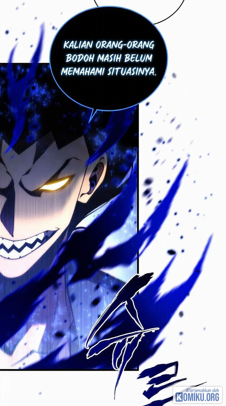 Swordmaster’s Youngest Son Chapter 205 - halaman 31
