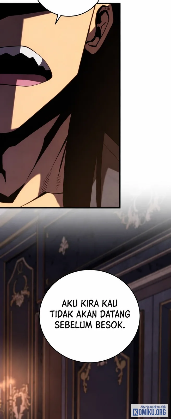 Swordmaster’s Youngest Son Chapter 205 - halaman 43