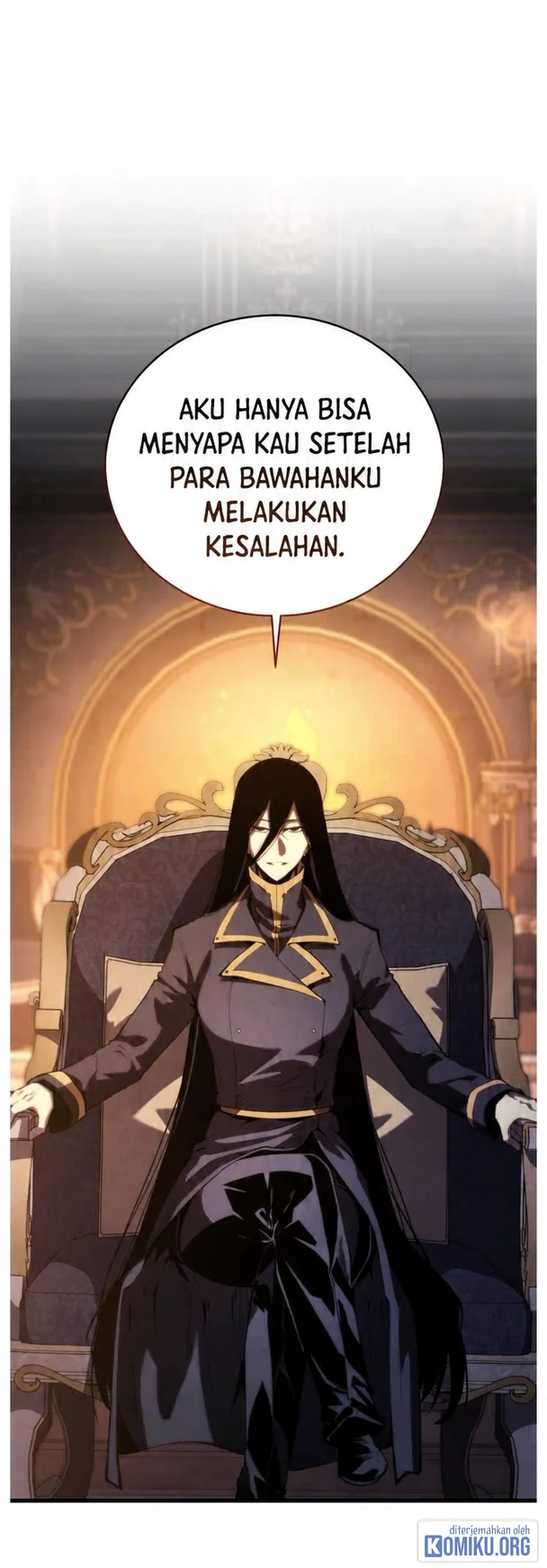 Swordmaster’s Youngest Son Chapter 205 - halaman 49