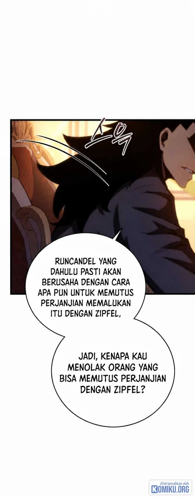 Swordmaster’s Youngest Son Chapter 205 - halaman 55