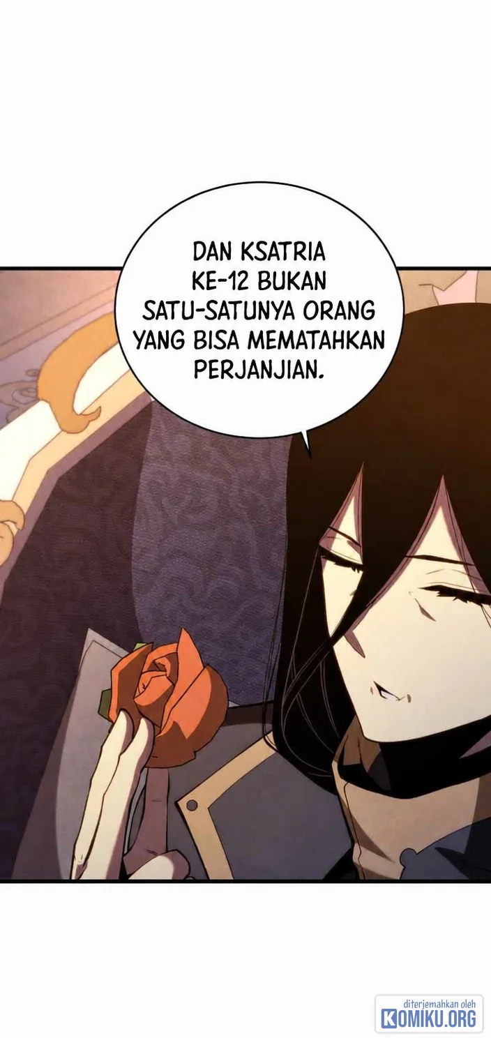 Swordmaster’s Youngest Son Chapter 205 - halaman 62