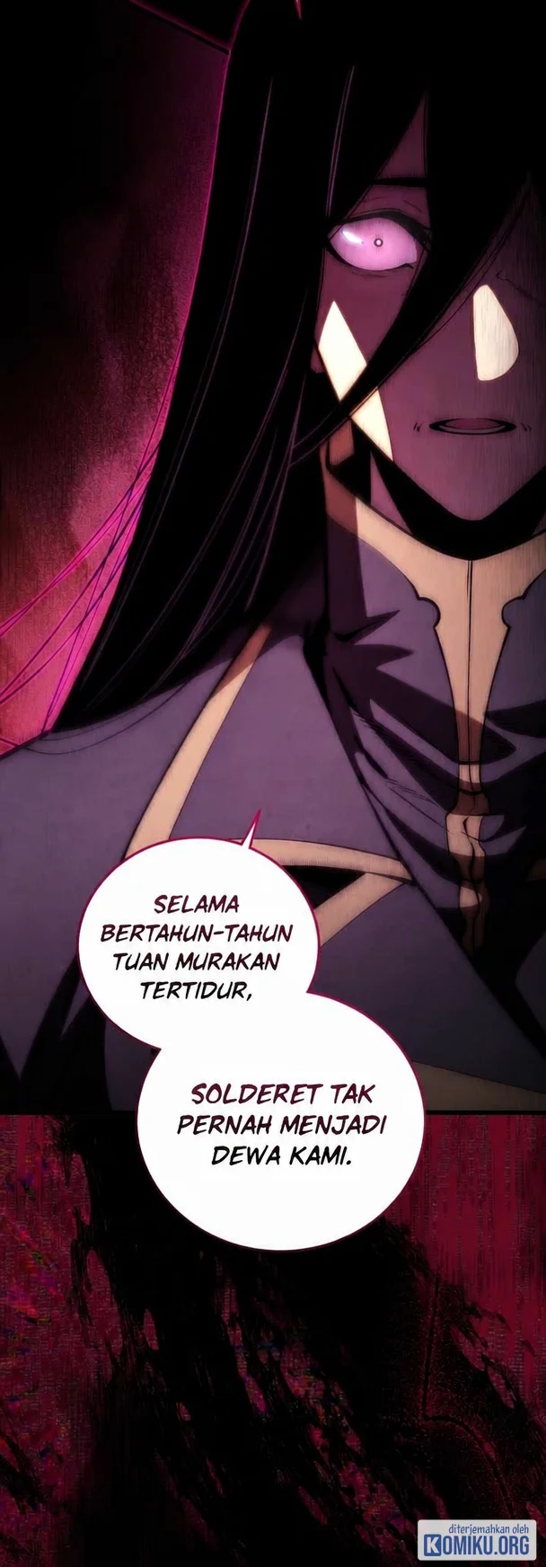 Swordmaster’s Youngest Son Chapter 205 - halaman 67