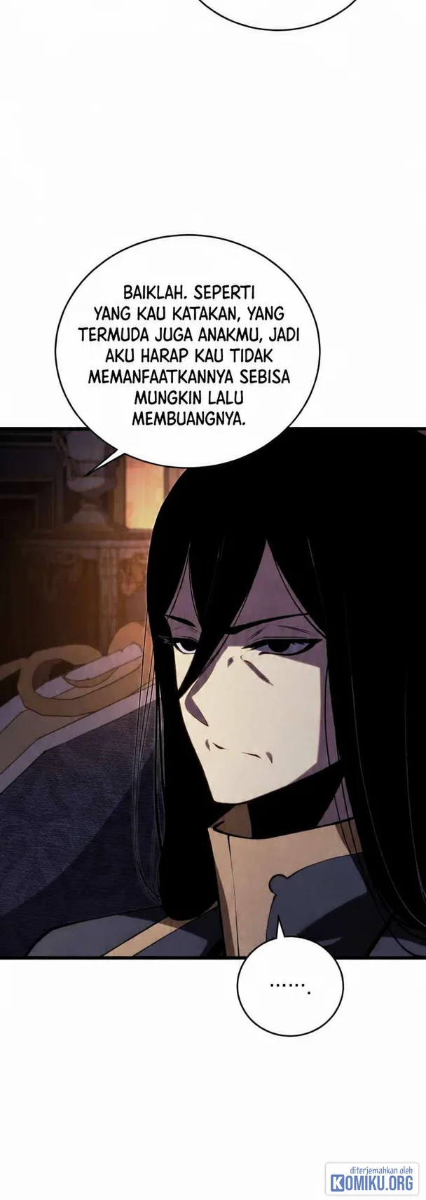 Swordmaster’s Youngest Son Chapter 205 - halaman 73
