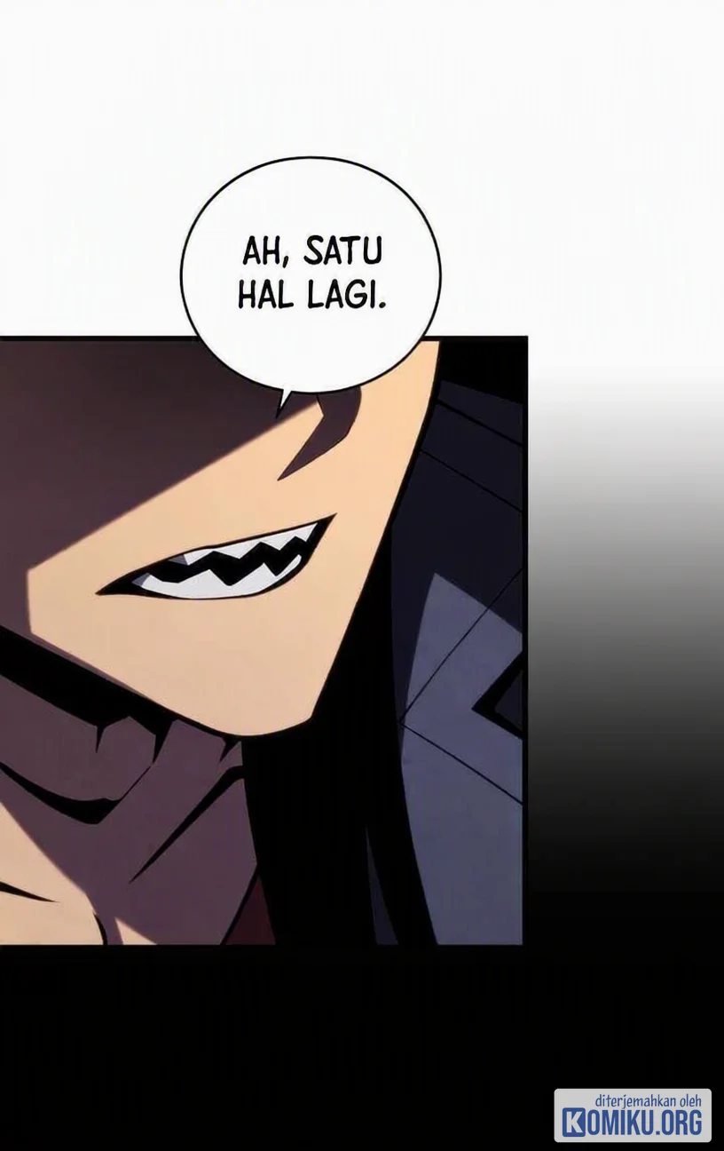 Swordmaster’s Youngest Son Chapter 205 - halaman 76