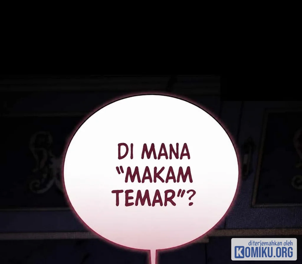Swordmaster’s Youngest Son Chapter 205 - halaman 77